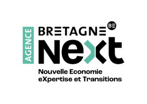 logo de l'agence Bretagne Next