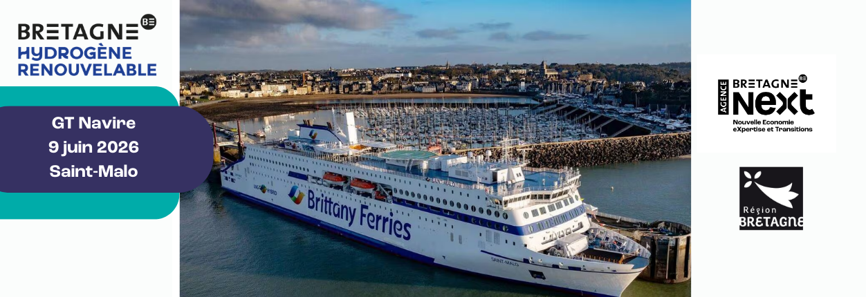 GT Navire Saint-Malo