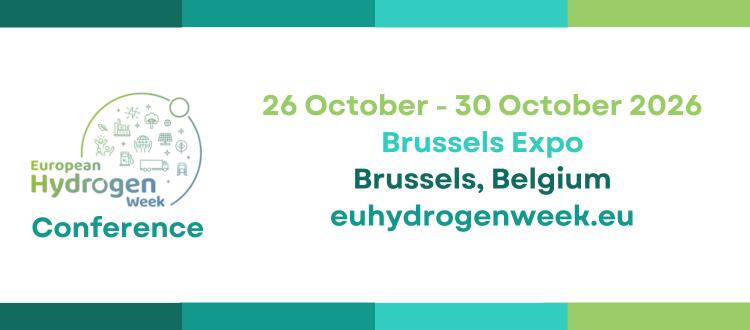 semaine europeenne hydrogene
